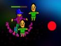 Spel Spin Oorlog  aanlyn