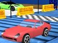 Spel Mega Ramp Extreme Car Stunt Game 3D aanlyn