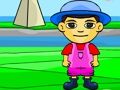 Spel Moderne stad ontsnap 2 aanlyn