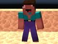 Spel Noob Steve DIE EINDE  aanlyn