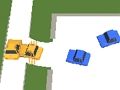 Spel Motormeesterparkeerterrein 2022  aanlyn