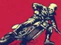 Spel Halloween Fietsrit  aanlyn