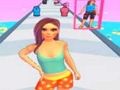 Spel Ontwerper van die popkoningin  aanlyn