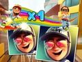 Spel Metro-branderplankryers pas by aanlyn Spel Metro-branderplankryers pas by aanlyn