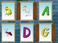 Spel Kleuteraktiwiteit 4 aanlyn Spel Kleuteraktiwiteit 4 aanlyn
