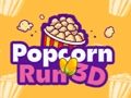 Spel Springmielies hardloop 3D  aanlyn