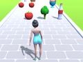 Spel Body Fit Race aanlyn