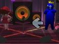 Spel FNF Rainbow Friends Battle Mod aanlyn