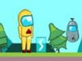 Spel Onder Chen Bots  aanlyn