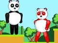 Spel Sheon Panda aanlyn