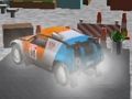 Spel Ultimate Monster Jeep Parking Game aanlyn