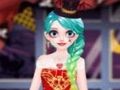 Spel Halloween Bal  aanlyn
