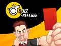 Spel Word 'n Skeidsregter  aanlyn