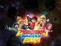 Spel Boboiboy Galaxy Run aanlyn