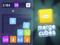 Spel Voeg blok 2048 saam  aanlyn
