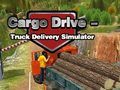 Spel Vragaangedrewe vragmotorafleweringsimulator  aanlyn