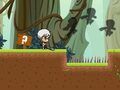 Spel Knight Legends: Vanlyn aksie  aanlyn