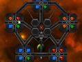 Spel Legkaart sterrestelsels  aanlyn