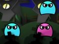 Spel Spook Bash  aanlyn