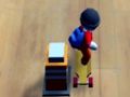 Spel Flip skater aanlyn