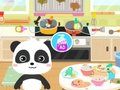 Spel Baba Panda Opruiming aanlyn Spel Baba Panda Opruiming aanlyn