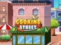 Spel Kookstraat  aanlyn