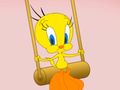 Spel Tweety se pyppoets aanlyn Spel Tweety se pyppoets aanlyn