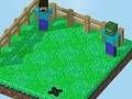 Spel Noob: Zombie Slayer aanlyn