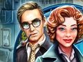 Spel Middernag roof  aanlyn