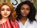 Spel Nuwe Kamermaat  aanlyn