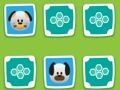 Spel Kies en pas  aanlyn