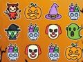 Spel Halloween Crush aanlyn