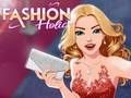 Spel Mode Holic  aanlyn