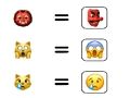 Spel Emoji legkaart aanlyn Spel Emoji legkaart aanlyn