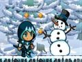 Spel Icewizard avontuur  aanlyn