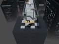 Spel Sluip in 3D  aanlyn