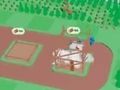 Spel Menigte Lumberjack Stickman  aanlyn