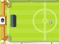 Spel Pongoal aanlyn