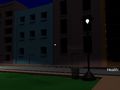 Spel Asblik-optel-simulator  aanlyn
