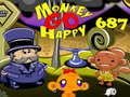 Spel Monkey Go Happy Stage 687 aanlyn