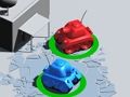 Spel Tenk oorlogs ystydperk aanlyn