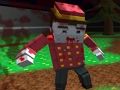 Spel PGA 6: Blocky Combat SWAT Apocalypse aanlyn
