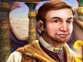 Spel Farao's juwele  aanlyn