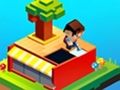 Spel Simple City: Zombie Fight  aanlyn