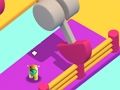 Spel Bedrieër boontjies  aanlyn