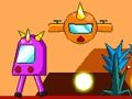 Spel Humi bot 2 aanlyn
