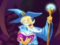 Spel Halloween Breakout aanlyn