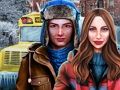 Spel Die koudste winter  aanlyn