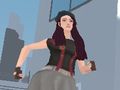 Spel Parkour Eerstepersoon  aanlyn