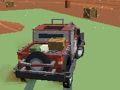 Spel Motorongeluk pixel sloop mobiel aanlyn